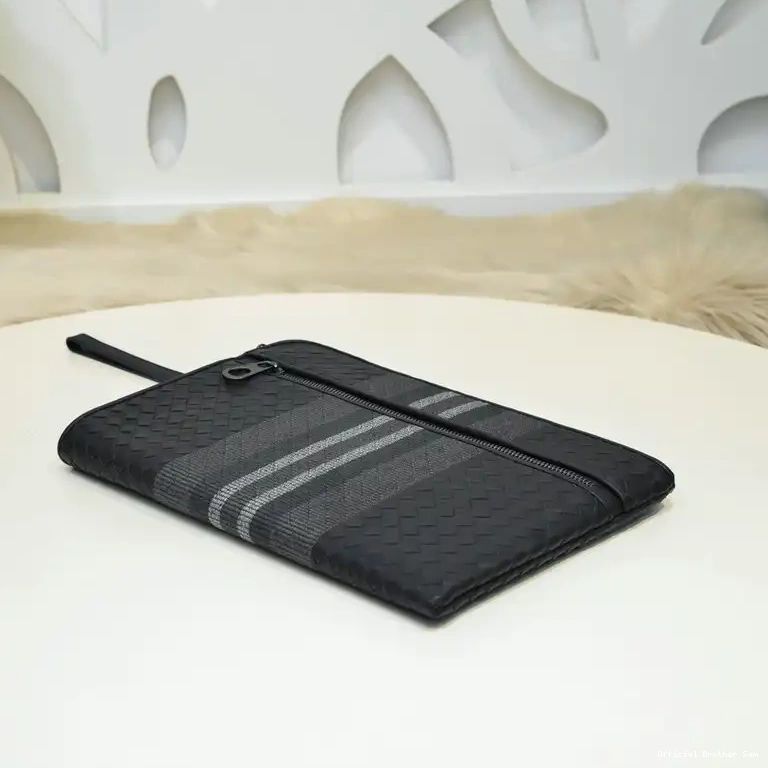Official Brother Sam 2111YZ0014 Bottega Veneta Bags 0706
